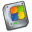 Corrupt BKF Recovery Software icon